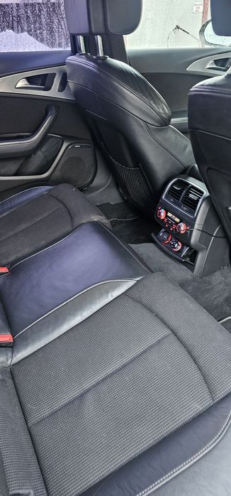 Audi A6 ,B7, 3.0 TDI,S-line,Panoramic