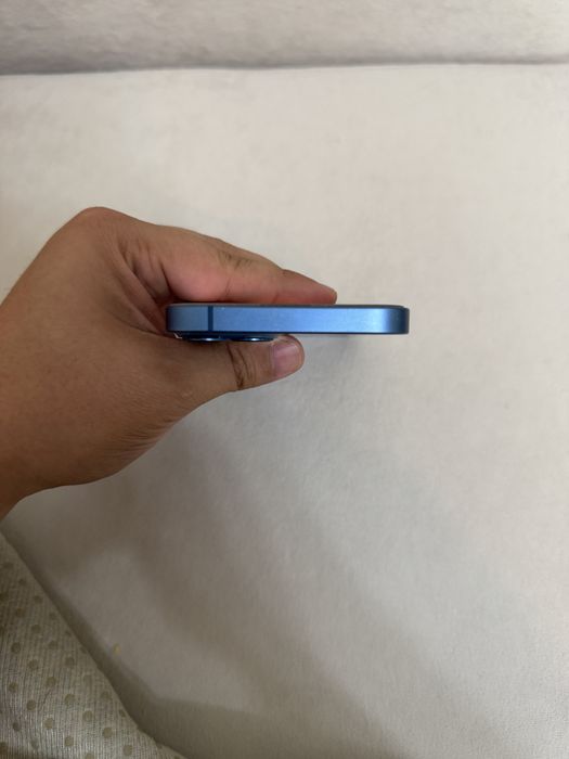 Iphone 13, 128gb, blue