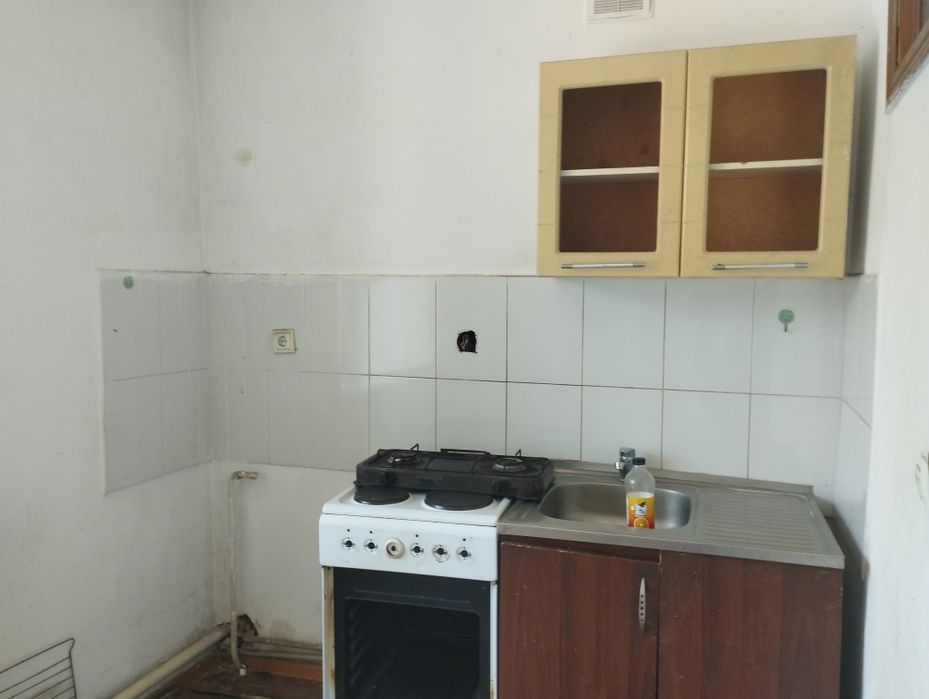 Продается квартира