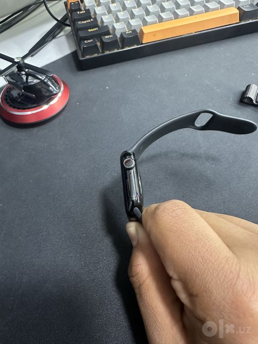 Apple watch 10 42mm.