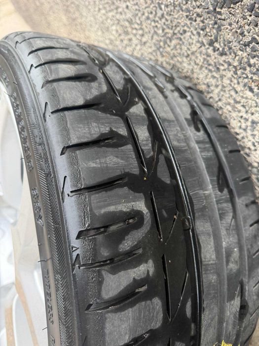 Джанти BMW Style 114