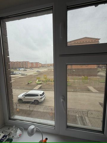 Продам квартиру двухкомнатная