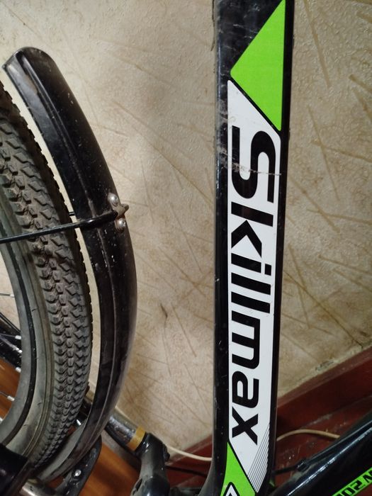 Велосипед Skillmax 29