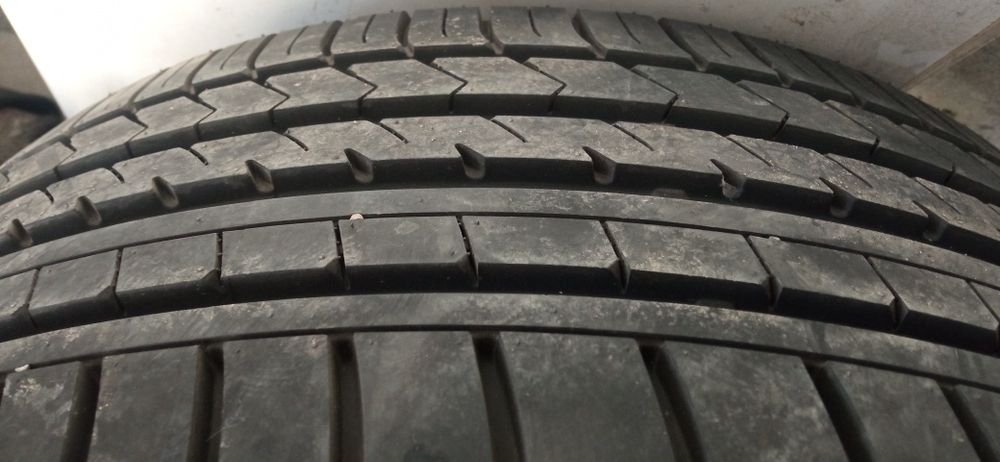 Rondell 0058 разноширокие диски 5*120