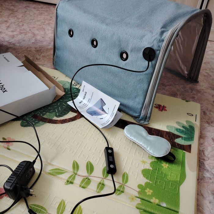 Продаётся лампа от желтухи