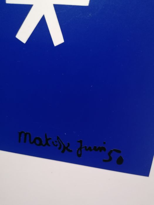 Арт принт Henri Matisse