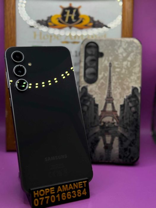 Hope Amanet P2 - SAMSUNG S23 FE / 128GB / 8GB RAM