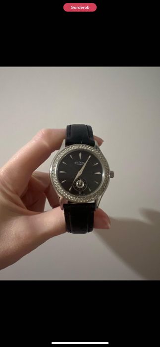 Женские Часы Rotary 90 000 тенге