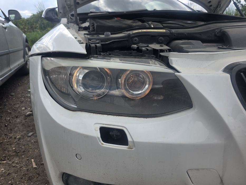 Фарове BMW e92 фейс