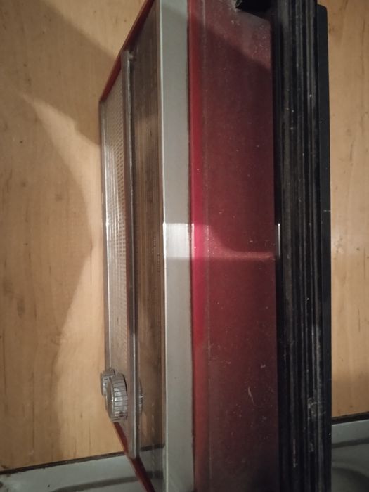 Радиоприемник vef 202