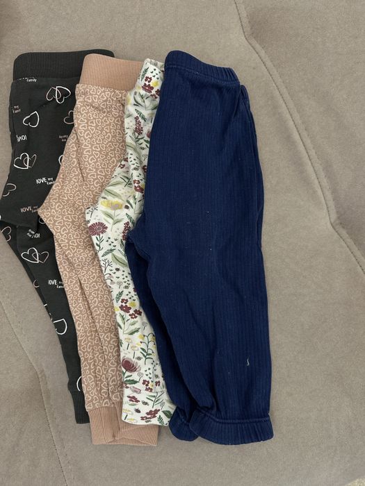 Дет.вещи на 9-12 мес.