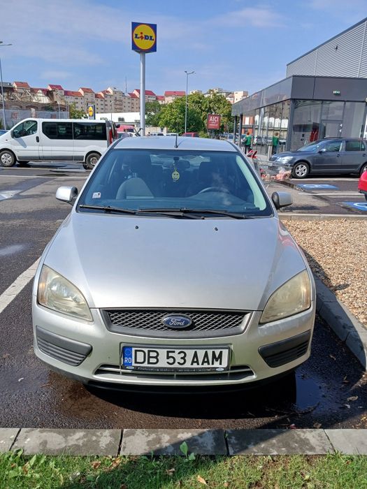 Vând Ford Focus 2- Navigație android