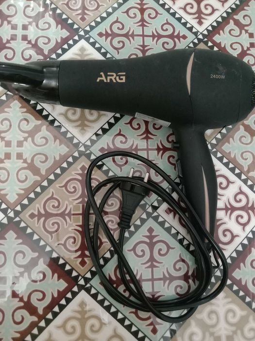 Продам фен ARG, 4000 тенге