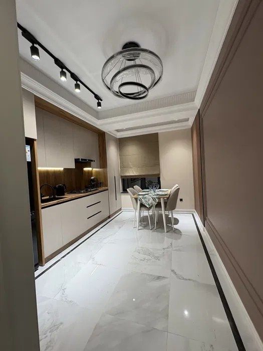 Сдаётся квартира 1/3/9 на Мирзо Улугбек р-не, о-рр Чимган.