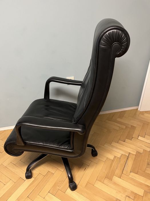 Офис стол / Poltrona Frau FORUM / 90-те