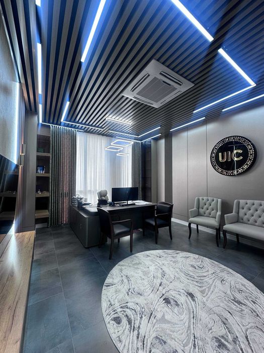 СРОЧНО ПРОДАЁТСЯ неижлое помещение на ЖК Nest one вид на хумо арена