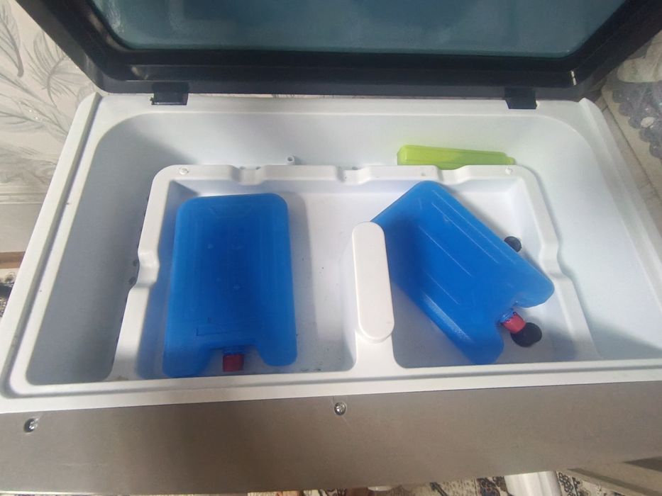 Air Cooler, LF-1200