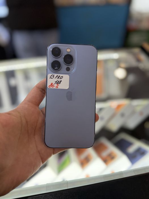 iPhone 13 pro 128gb