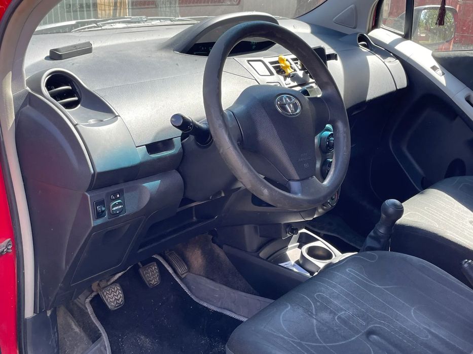 Toyota Yaris Stare Perfecta / Baterie noua