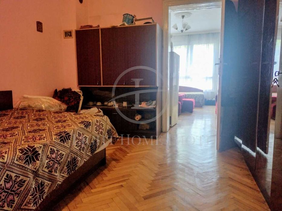 Продава се Двустаен апартамент в Пловдив, Каменица 2 - 56 кв.м за 2095 €/кв.м - Снимка #5