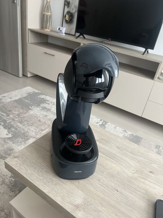 Espressor Krups Dolce Gusto Infinissima