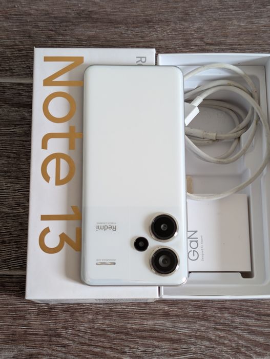 Redmi Note 13 Pro Plus 512 gb Ram 12 5G