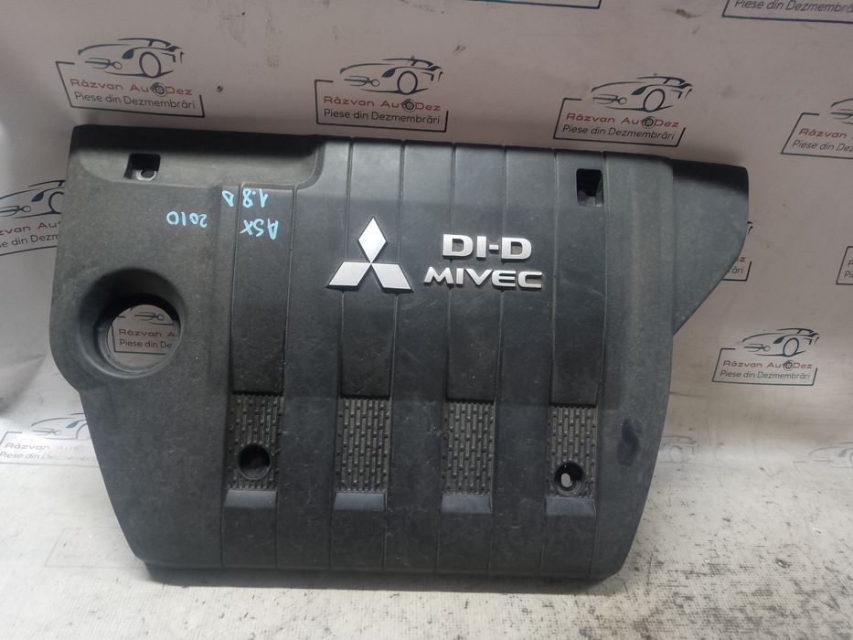 capac motor mitsubishi asx 1.8 motorina 2010