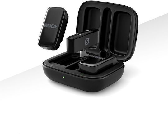 Set 2x Microfon, Rode Wireless Micro Lightning