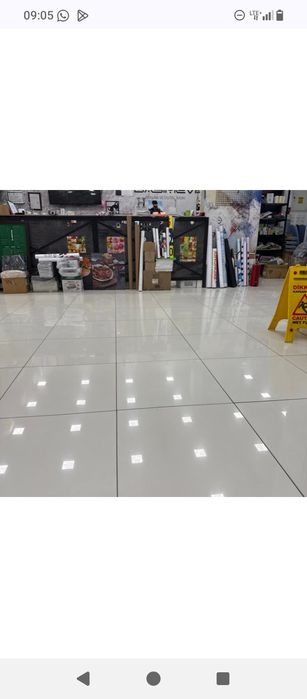 Услуги кафельщика