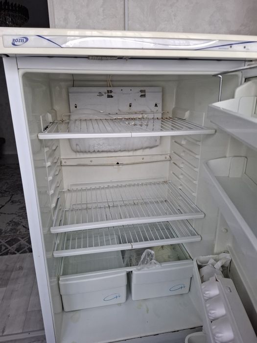 Холодильник Позис