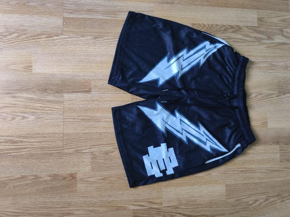 Pantaloni scurți Eric Emmanuel