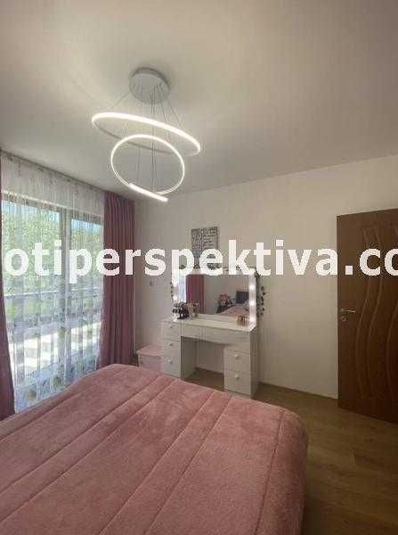 Продава се Двустаен апартамент в Пловдив, Кючук Париж - 74 кв.м за 1649 €/кв.м - Снимка #3