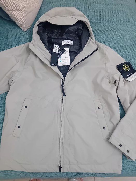 Geaca unisex  originală Stone Island