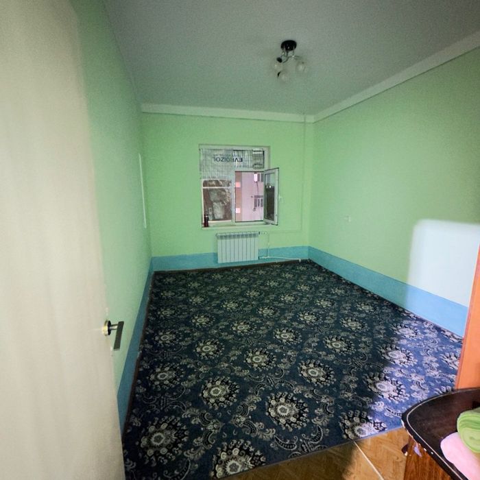 продаётся квартира 4-х