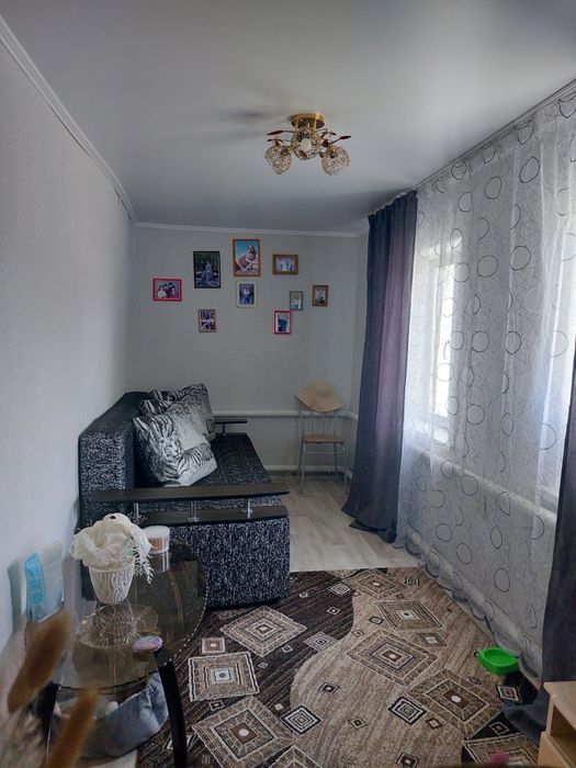 Продам дом в Затобольске