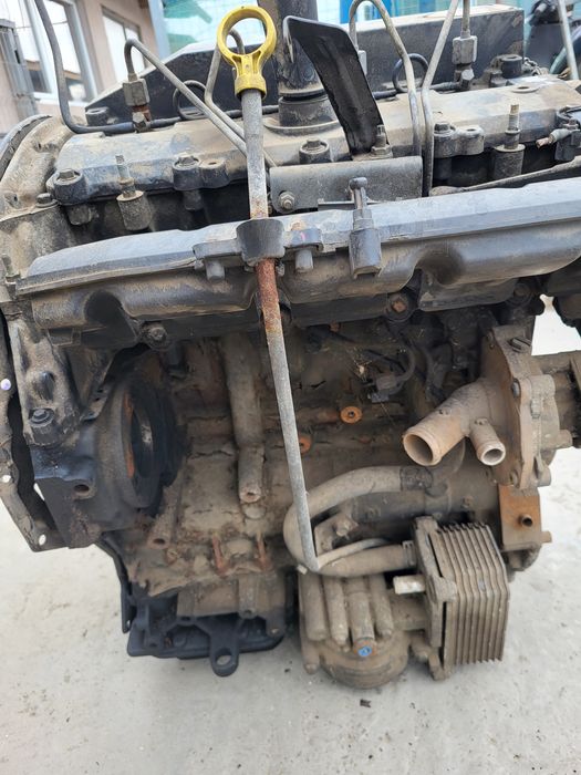 Motor 2.0 dizel ford tranzit 2000-2006