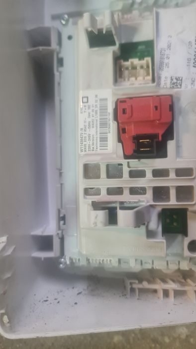 Vând programator Indesit