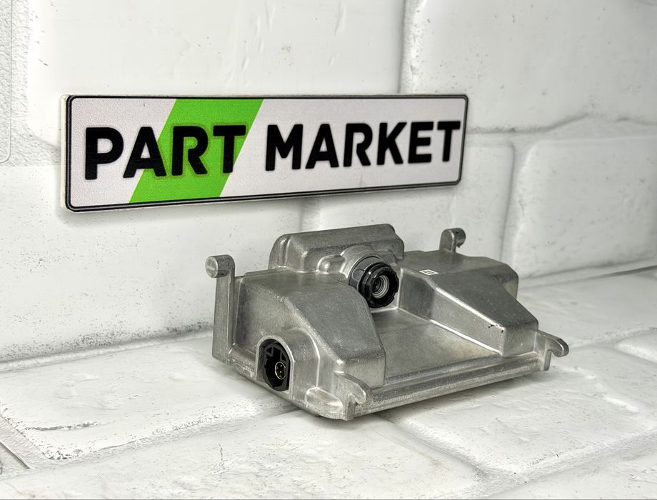 Камера AUDI A6 A7 A8 4H0907217A