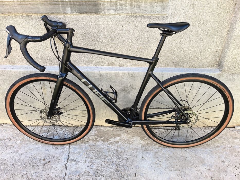Gravel Cube Nuroad