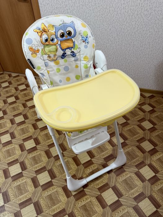 Студьчик детский складной