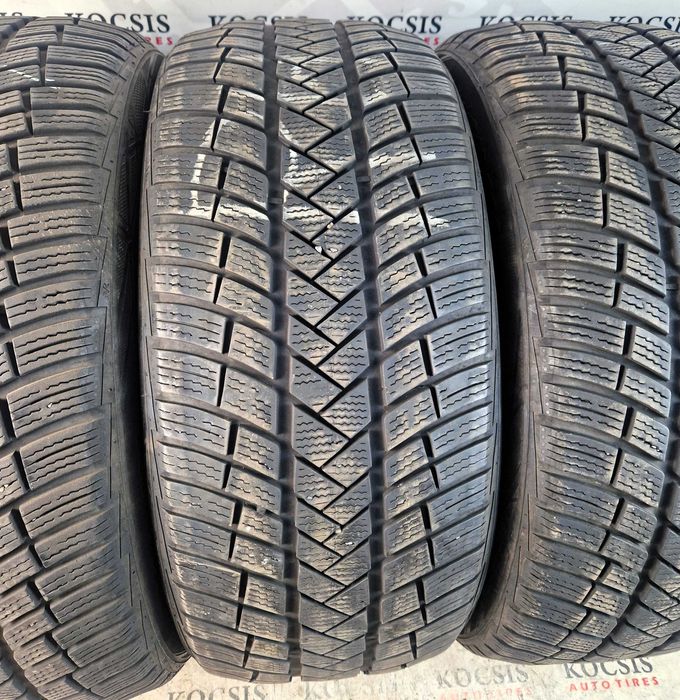 Anvelope second hand iarna m+s 255 45 19 Vredestine