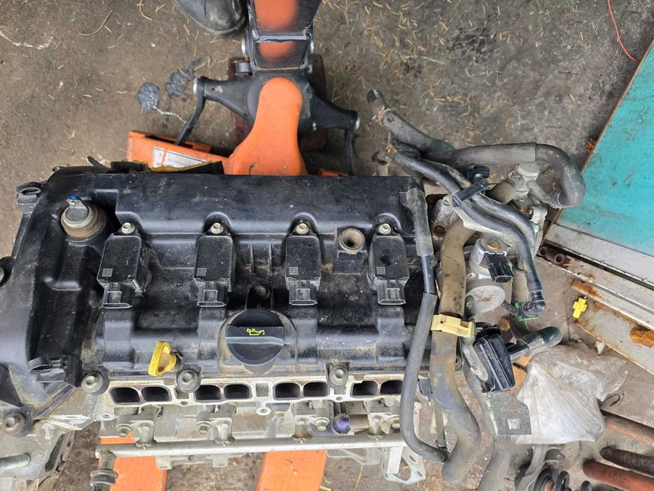 Двигател за Mazda CX - 5 2.5i 192кс