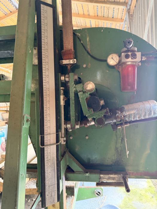 Banzic - Gater orizontal Polonez KPP900