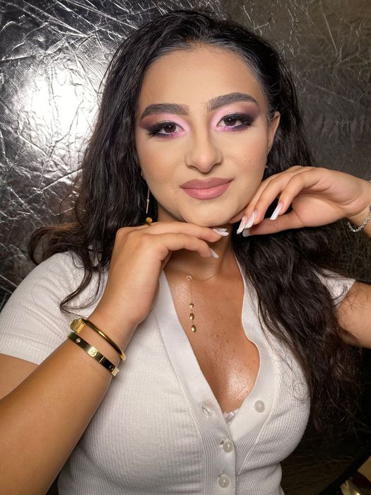 Make-up /Coafat profesional Ploiesti !Preț 160 lei!