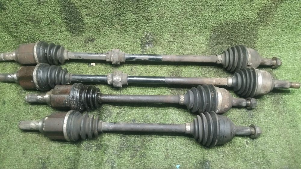 Граната привод в сборе