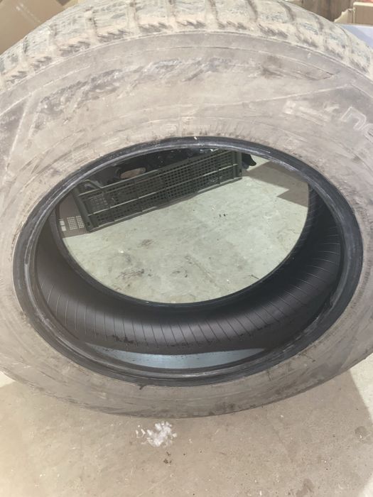 Шины всесезонка 4 штук