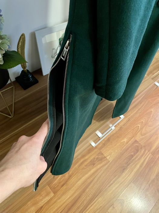 Palton primavara-toamna Guess