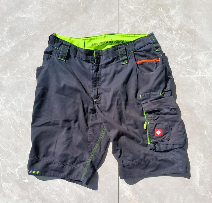 Engelbert Strauss  EU 56 Къси панталони