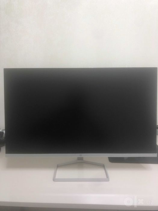 Монитор HP M27fw