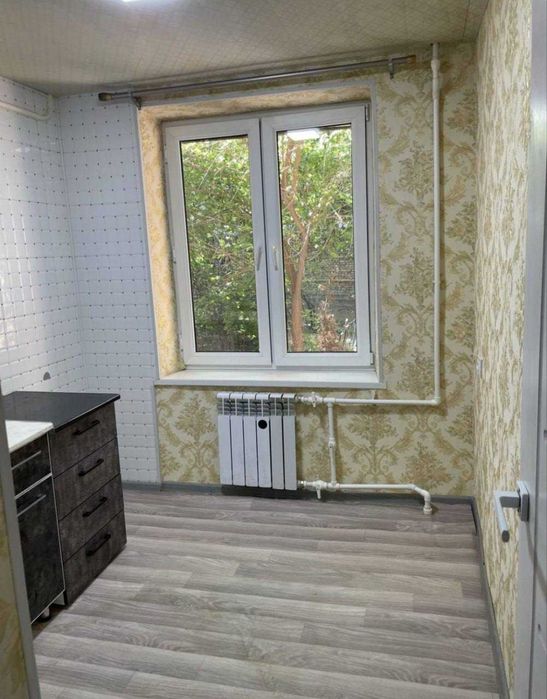 Космонавтларда 2 хонали квартира сотилади